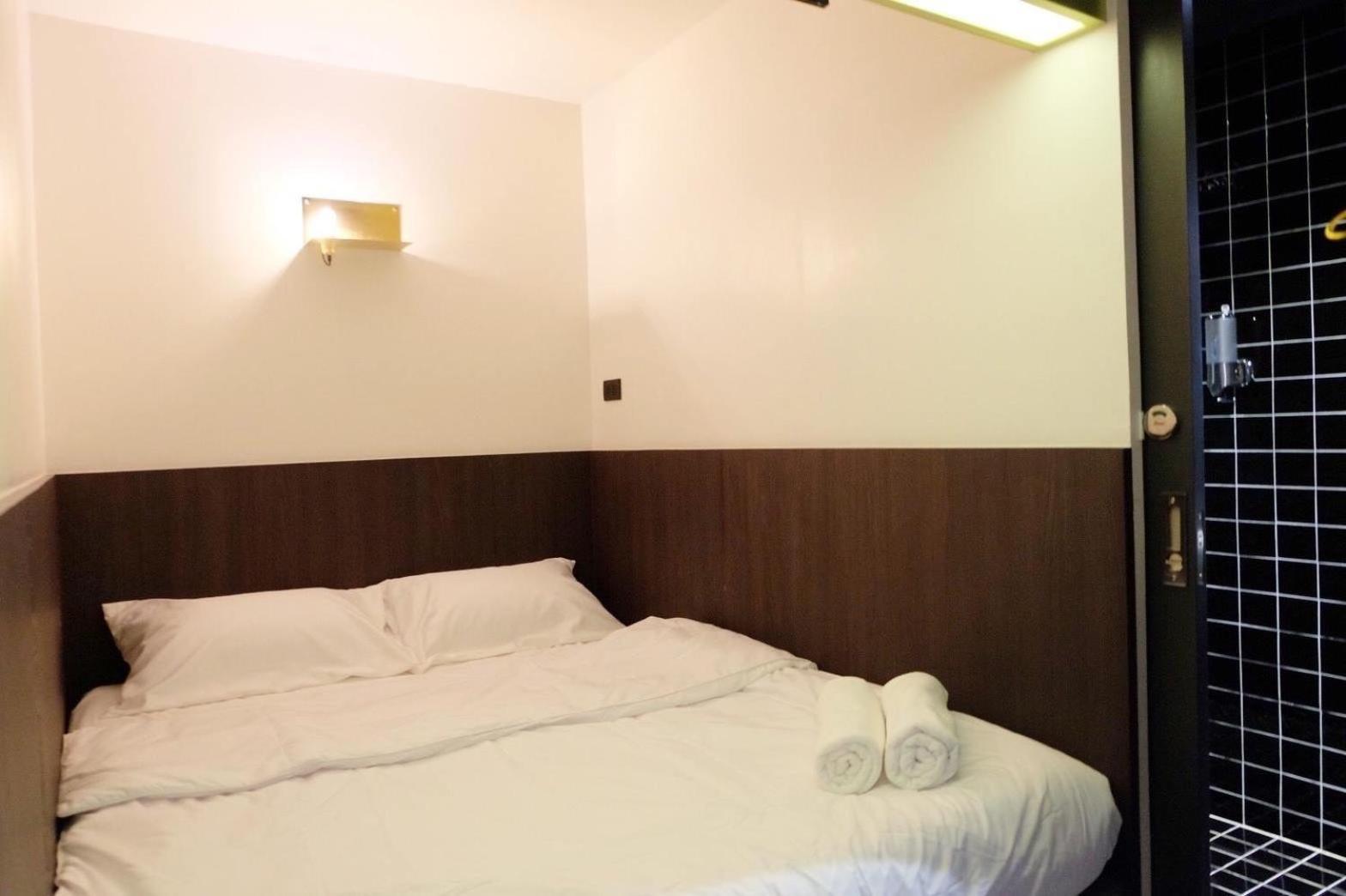 Four Sisters Homestay Bangkok Exteriér fotografie