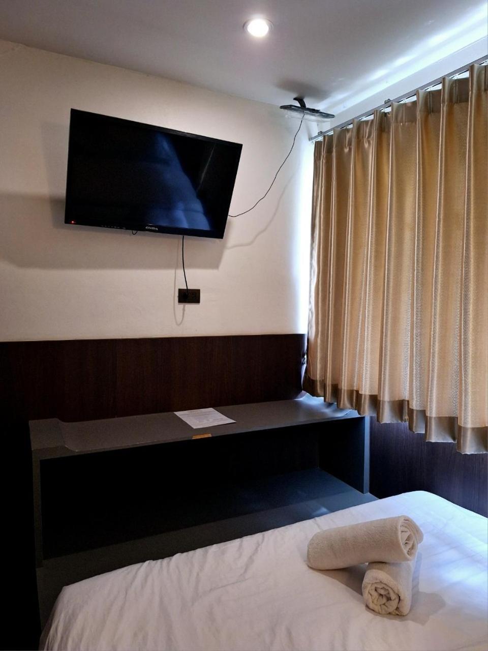 Four Sisters Homestay Bangkok Exteriér fotografie