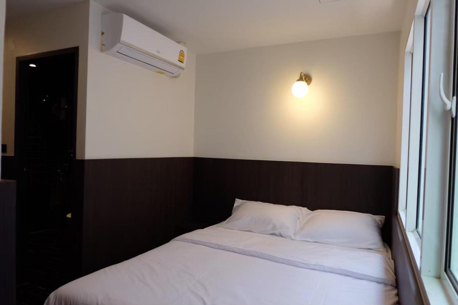 Four Sisters Homestay Bangkok Exteriér fotografie