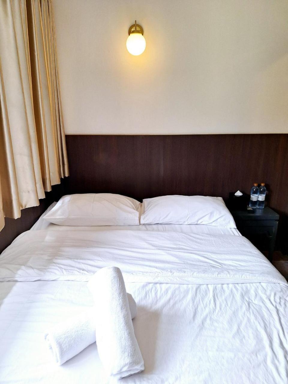 Four Sisters Homestay Bangkok Exteriér fotografie