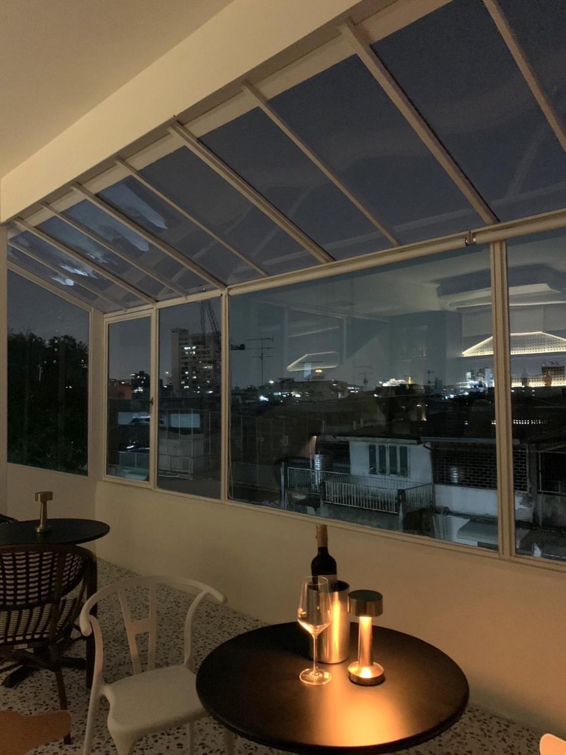 Four Sisters Homestay Bangkok Exteriér fotografie