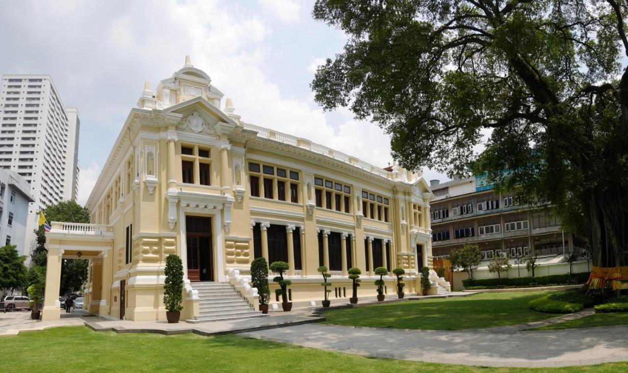 Four Sisters Homestay Bangkok Exteriér fotografie