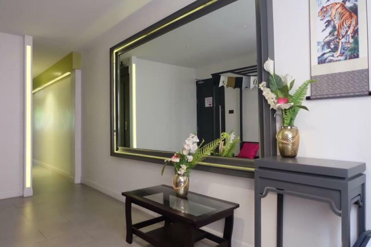 Four Sisters Homestay Bangkok Exteriér fotografie