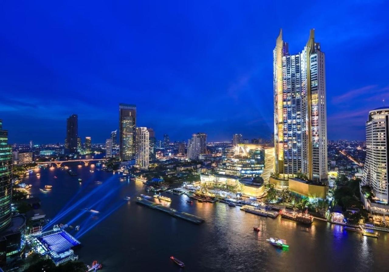 Four Sisters Homestay Bangkok Exteriér fotografie